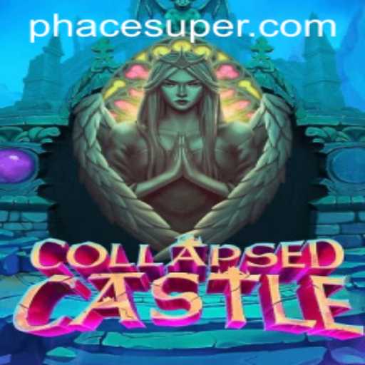 Embark on a Thrilling Adventure in 'CollapsedCastle'