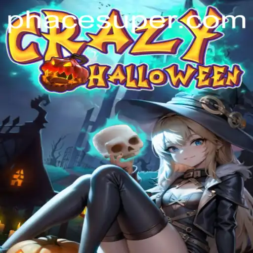 Exploring the Exciting World of CrazyHalloween Featuring ACESUPER
