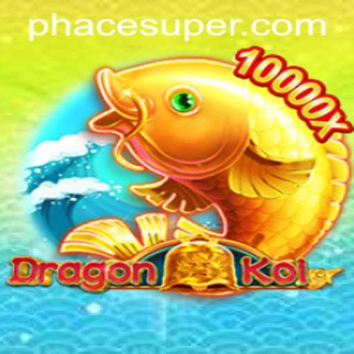 Unveiling DragonKoi: An Epic Journey Woven in Myth and Strategy