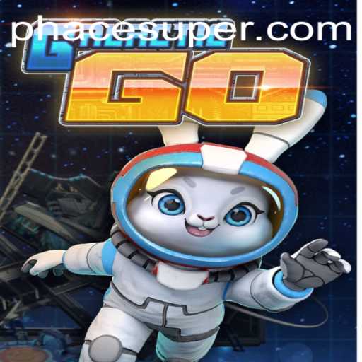 GalacticGO: The Ultimate Space Odyssey Adventure