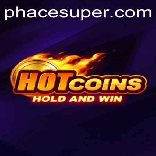 Discovering HotCoins: The Thrill of Digital Treasure Hunting