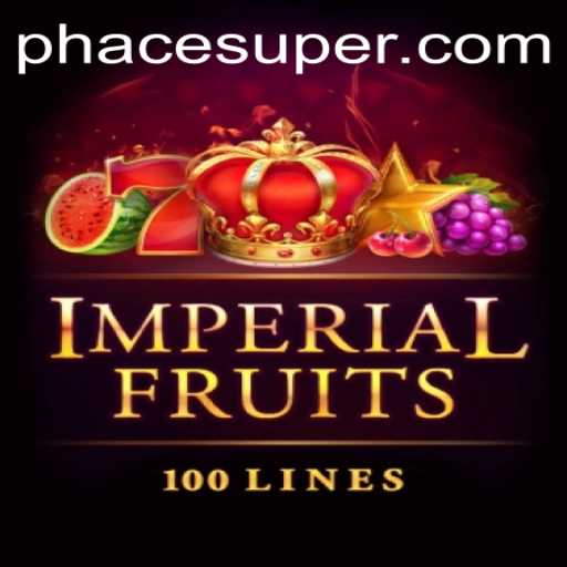 Exploring the Excitement of ImperialFruits100 with ACESUPER