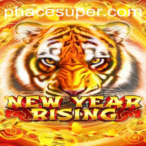 NewYearRising: An Immersive Adventure with the Power of ACESUPER