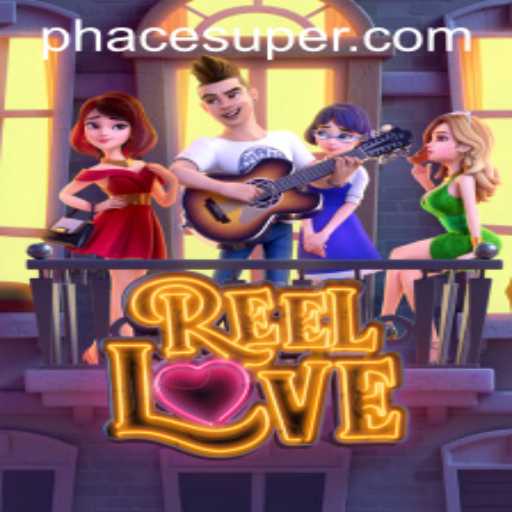 Experience the Thrill of ReelLove: A Deep Dive into the Game and Its Exciting Features