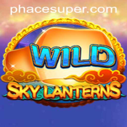 Exploring SkyLanterns: A Captivating Game Fueled by ACESUPER